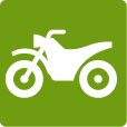 バイク置場